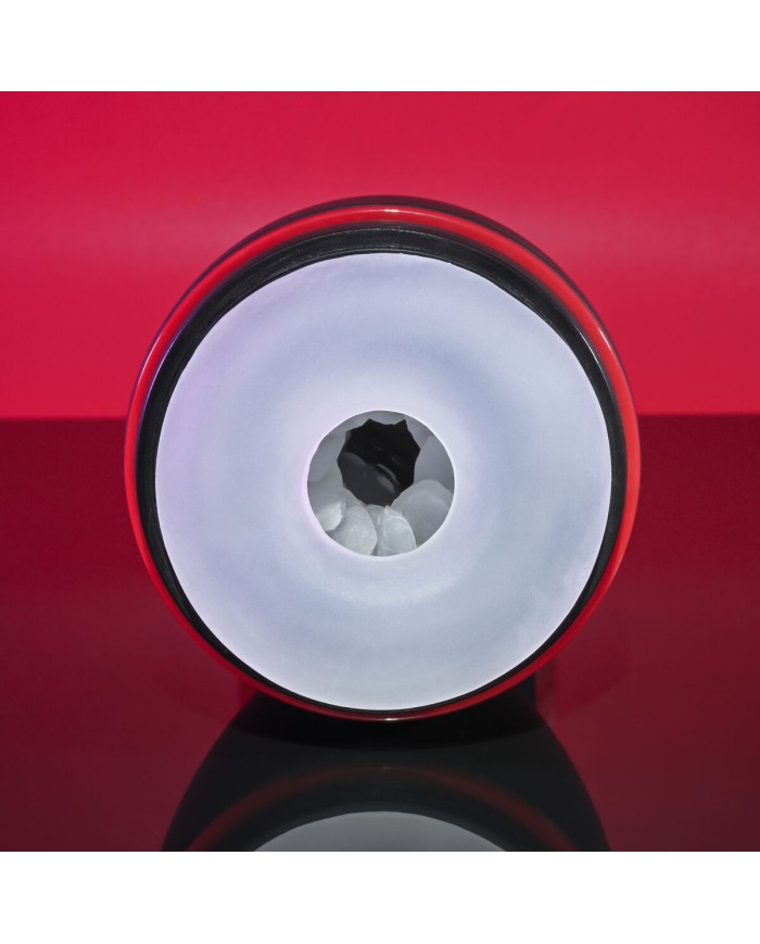 Jack Ass Endurance Zero Tolerance Nero Jack Ass Endurance Zero Tolerance Nero