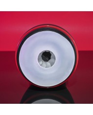 Jack Ass Endurance Zero Tolerance Nero Jack Ass Endurance Zero Tolerance Nero