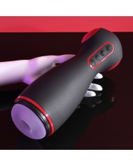 Jack Ass Endurance Zero Tolerance Nero Jack Ass Endurance Zero Tolerance Nero