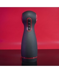 Jack Ass Endurance Zero Tolerance Nero Jack Ass Endurance Zero Tolerance Nero