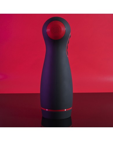 Jack Ass Endurance Zero Tolerance Nero