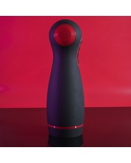 Jack Ass Endurance Zero Tolerance Nero Jack Ass Endurance Zero Tolerance Nero