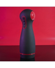 Jack Ass Endurance Zero Tolerance Nero Jack Ass Endurance Zero Tolerance Nero