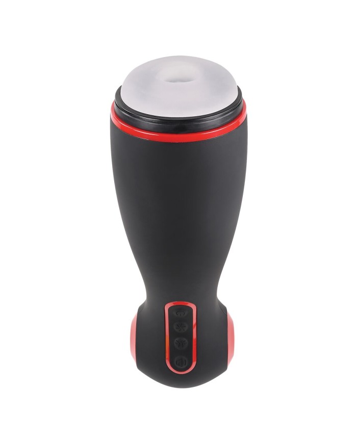 Jack Ass Endurance Zero Tolerance Nero Jack Ass Endurance Zero Tolerance Nero