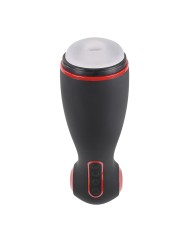 Jack Ass Endurance Zero Tolerance Nero Jack Ass Endurance Zero Tolerance Nero