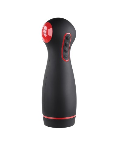 Jack Ass Endurance Zero Tolerance Nero