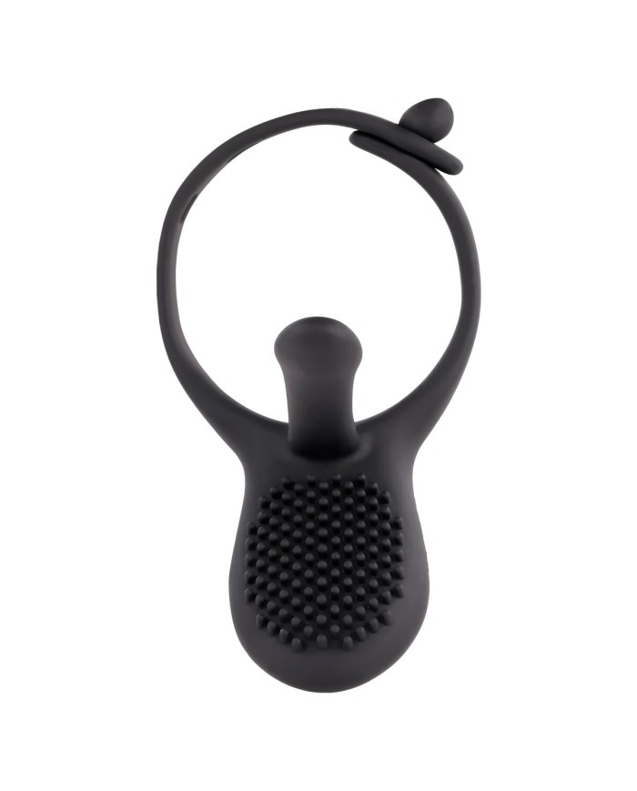 Anelli Fallici Zero Tolerance Zero Tolerance Nero Anelli Fallici Zero Tolerance Zero Tolerance Nero