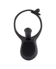 Anelli Fallici Zero Tolerance Zero Tolerance Nero Anelli Fallici Zero Tolerance Zero Tolerance Nero