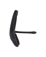 Anelli Fallici Zero Tolerance Zero Tolerance Nero Anelli Fallici Zero Tolerance Zero Tolerance Nero