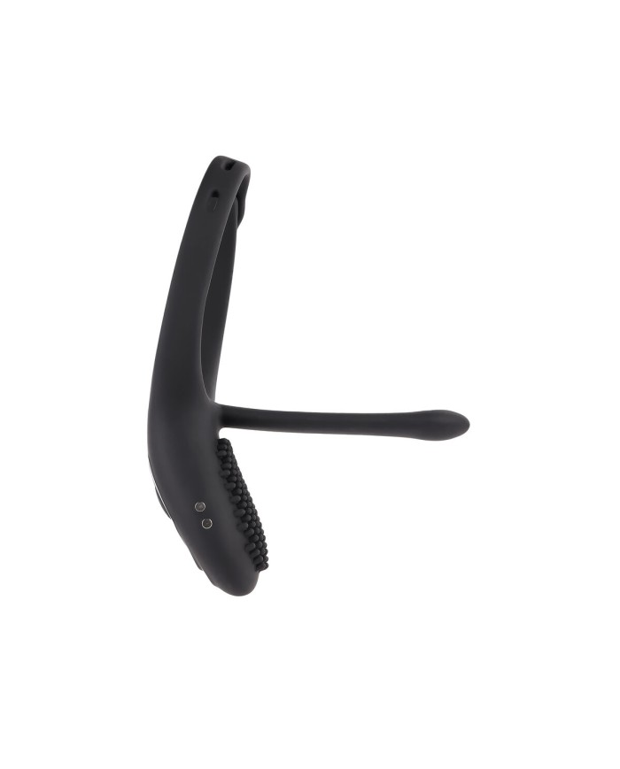 Anelli Fallici Zero Tolerance Zero Tolerance Nero Anelli Fallici Zero Tolerance Zero Tolerance Nero