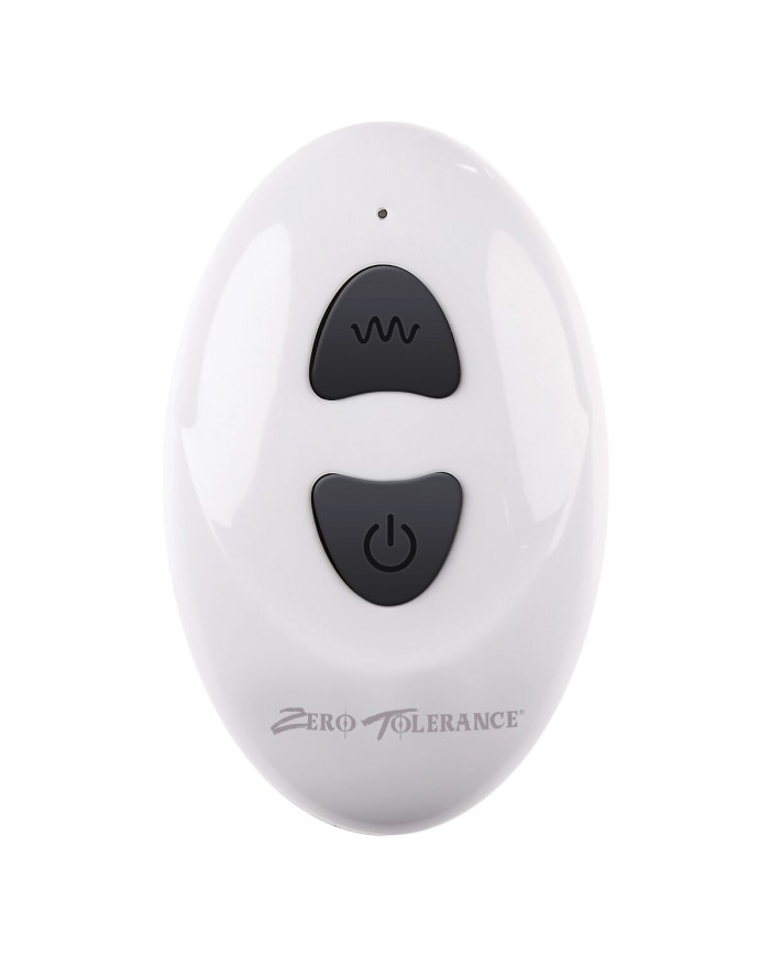 Anelli Fallici Zero Tolerance Zero Tolerance Nero Anelli Fallici Zero Tolerance Zero Tolerance Nero