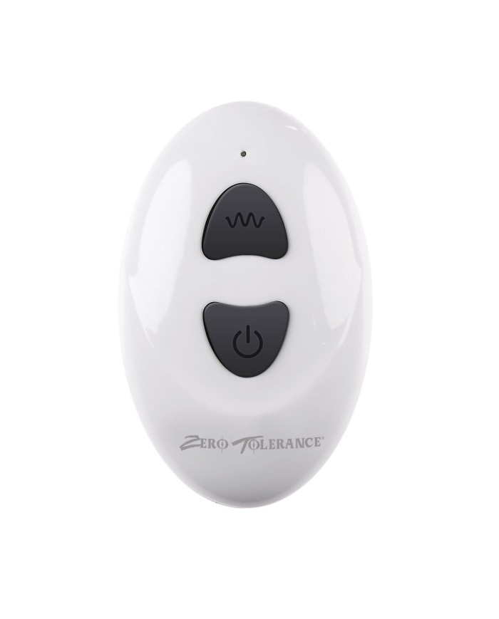 Anelli Fallici Zero Tolerance Zero Tolerance Nero Anelli Fallici Zero Tolerance Zero Tolerance Nero