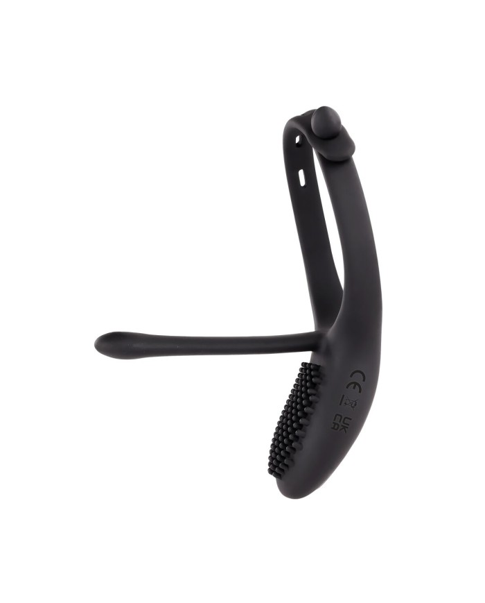 Anelli Fallici Zero Tolerance Zero Tolerance Nero Anelli Fallici Zero Tolerance Zero Tolerance Nero