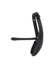 Anelli Fallici Zero Tolerance Zero Tolerance Nero Anelli Fallici Zero Tolerance Zero Tolerance Nero