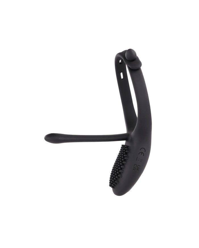 Anelli Fallici Zero Tolerance Zero Tolerance Nero Anelli Fallici Zero Tolerance Zero Tolerance Nero