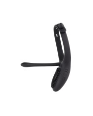 Anelli Fallici Zero Tolerance Zero Tolerance Nero Anelli Fallici Zero Tolerance Zero Tolerance Nero