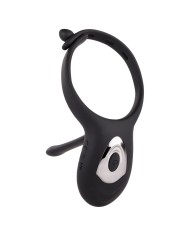 Anelli Fallici Zero Tolerance Zero Tolerance Nero Anelli Fallici Zero Tolerance Zero Tolerance Nero