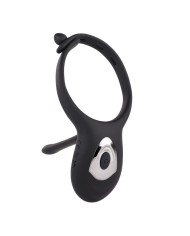 Anelli Fallici Zero Tolerance Zero Tolerance Nero Anelli Fallici Zero Tolerance Zero Tolerance Nero