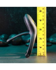 Anelli Fallici Zero Tolerance Zero Tolerance Nero Anelli Fallici Zero Tolerance Zero Tolerance Nero