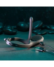 Anelli Fallici Zero Tolerance Zero Tolerance Nero Anelli Fallici Zero Tolerance Zero Tolerance Nero