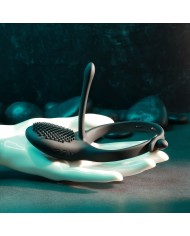 Anelli Fallici Zero Tolerance Zero Tolerance Nero Anelli Fallici Zero Tolerance Zero Tolerance Nero