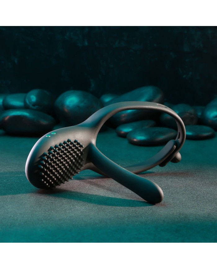 Anelli Fallici Zero Tolerance Zero Tolerance Nero Anelli Fallici Zero Tolerance Zero Tolerance Nero