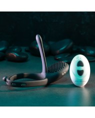 Anelli Fallici Zero Tolerance Zero Tolerance Nero Anelli Fallici Zero Tolerance Zero Tolerance Nero