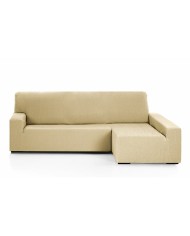 Rivestimento per chaise longue braccio corto destro Hosteline CAMERON Beige 48 x 29 x 14 cm Rivestimento per chaise longue braccio corto destro Hosteline CAMERON Beige 48 x 29 x 14 cm