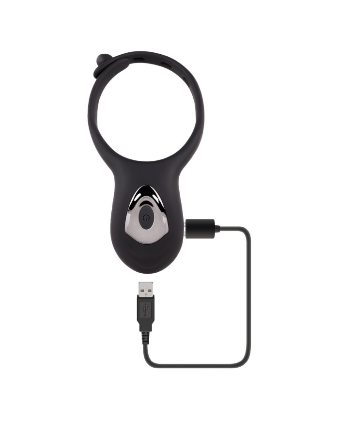 Anelli Fallici Zero Tolerance Zero Tolerance Nero Anelli Fallici Zero Tolerance Zero Tolerance Nero