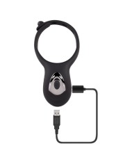 Anelli Fallici Zero Tolerance Zero Tolerance Nero Anelli Fallici Zero Tolerance Zero Tolerance Nero