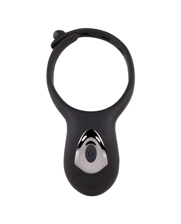 Anelli Fallici Zero Tolerance Zero Tolerance Nero Anelli Fallici Zero Tolerance Zero Tolerance Nero