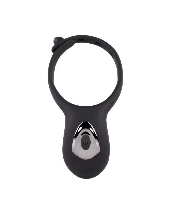 Anelli Fallici Zero Tolerance Zero Tolerance Nero Anelli Fallici Zero Tolerance Zero Tolerance Nero