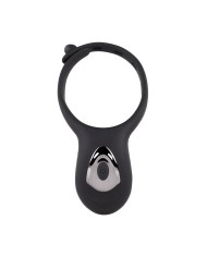 Anelli Fallici Zero Tolerance Zero Tolerance Nero Anelli Fallici Zero Tolerance Zero Tolerance Nero