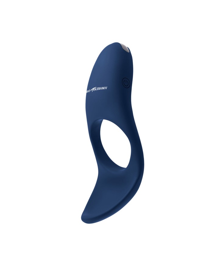 Anelli Fallici Zero Tolerance Zero Tolerance Azzurro Anelli Fallici Zero Tolerance Zero Tolerance Azzurro