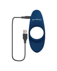 Anelli Fallici Zero Tolerance Zero Tolerance Azzurro Anelli Fallici Zero Tolerance Zero Tolerance Azzurro