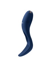 Anelli Fallici Zero Tolerance Zero Tolerance Azzurro Anelli Fallici Zero Tolerance Zero Tolerance Azzurro