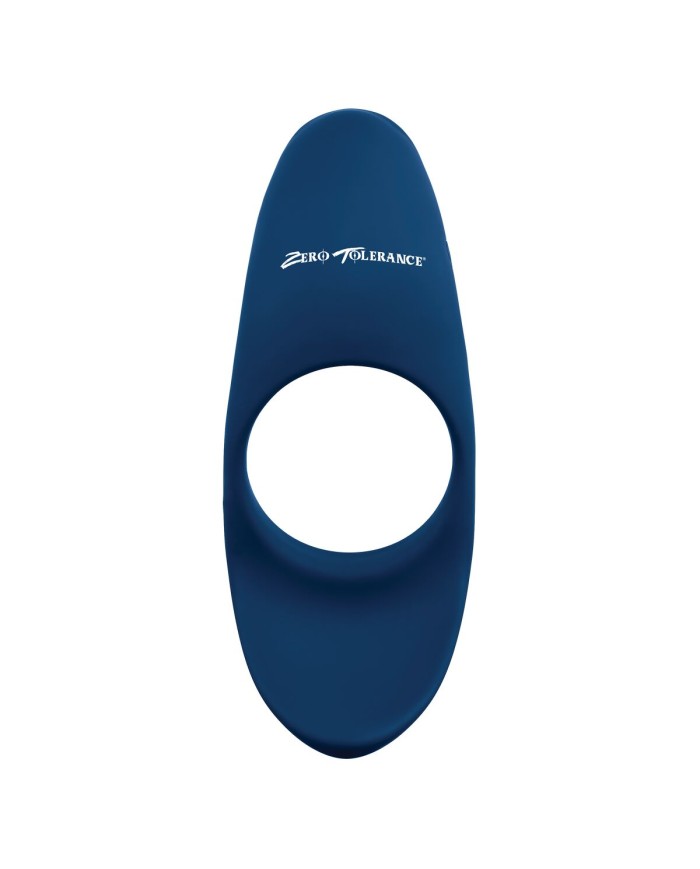 Anelli Fallici Zero Tolerance Zero Tolerance Azzurro Anelli Fallici Zero Tolerance Zero Tolerance Azzurro