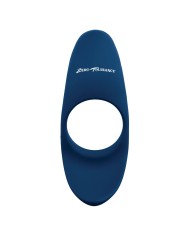 Anelli Fallici Zero Tolerance Zero Tolerance Azzurro Anelli Fallici Zero Tolerance Zero Tolerance Azzurro