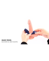 Anelli Fallici Zero Tolerance Zero Tolerance Azzurro Anelli Fallici Zero Tolerance Zero Tolerance Azzurro