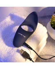 Anelli Fallici Zero Tolerance Zero Tolerance Azzurro Anelli Fallici Zero Tolerance Zero Tolerance Azzurro