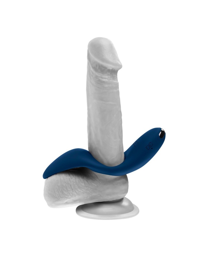 Anelli Fallici Zero Tolerance Zero Tolerance Azzurro Anelli Fallici Zero Tolerance Zero Tolerance Azzurro