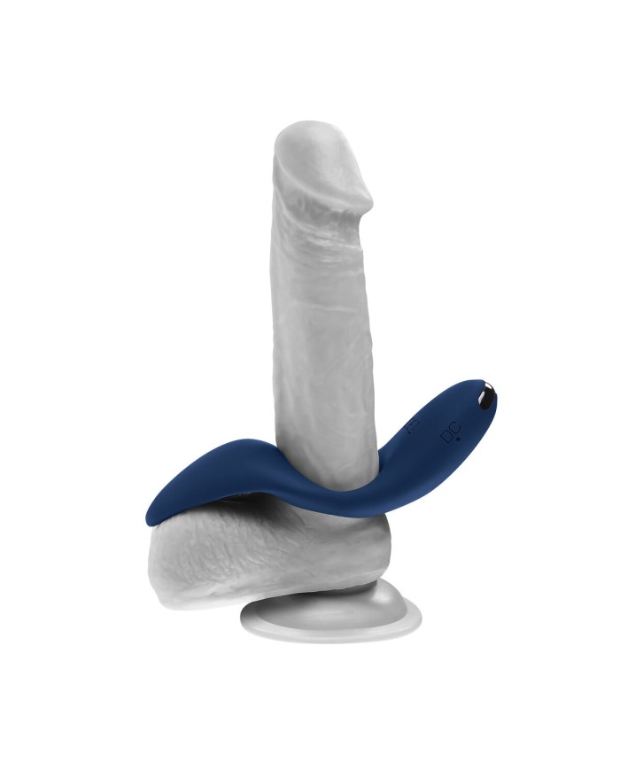 Anelli Fallici Zero Tolerance Zero Tolerance Azzurro Anelli Fallici Zero Tolerance Zero Tolerance Azzurro