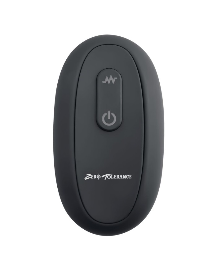 Cover per pene Zero Tolerance Zero Tolerance Carne Ø 4,1 cm Cover per pene Zero Tolerance Zero Tolerance Carne Ø 4,1 cm