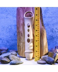 Cover per pene Zero Tolerance Zero Tolerance Carne Ø 4,1 cm Cover per pene Zero Tolerance Zero Tolerance Carne Ø 4,1 cm