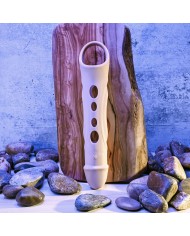 Cover per pene Zero Tolerance Zero Tolerance Carne Ø 4,1 cm Cover per pene Zero Tolerance Zero Tolerance Carne Ø 4,1 cm