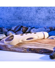 Cover per pene Zero Tolerance Zero Tolerance Carne Ø 4,1 cm Cover per pene Zero Tolerance Zero Tolerance Carne Ø 4,1 cm