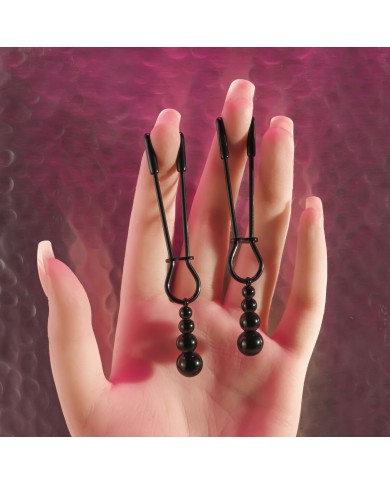 Pinze per Capezzoli Selopa Selopa Pinze per Capezzoli Selopa Selopa