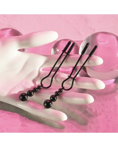 Pinze per Capezzoli Selopa Selopa Pinze per Capezzoli Selopa Selopa