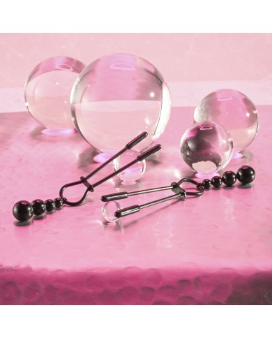 Pinze per Capezzoli Selopa Selopa Pinze per Capezzoli Selopa Selopa