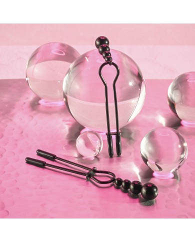 Pinze per Capezzoli Selopa Selopa Pinze per Capezzoli Selopa Selopa